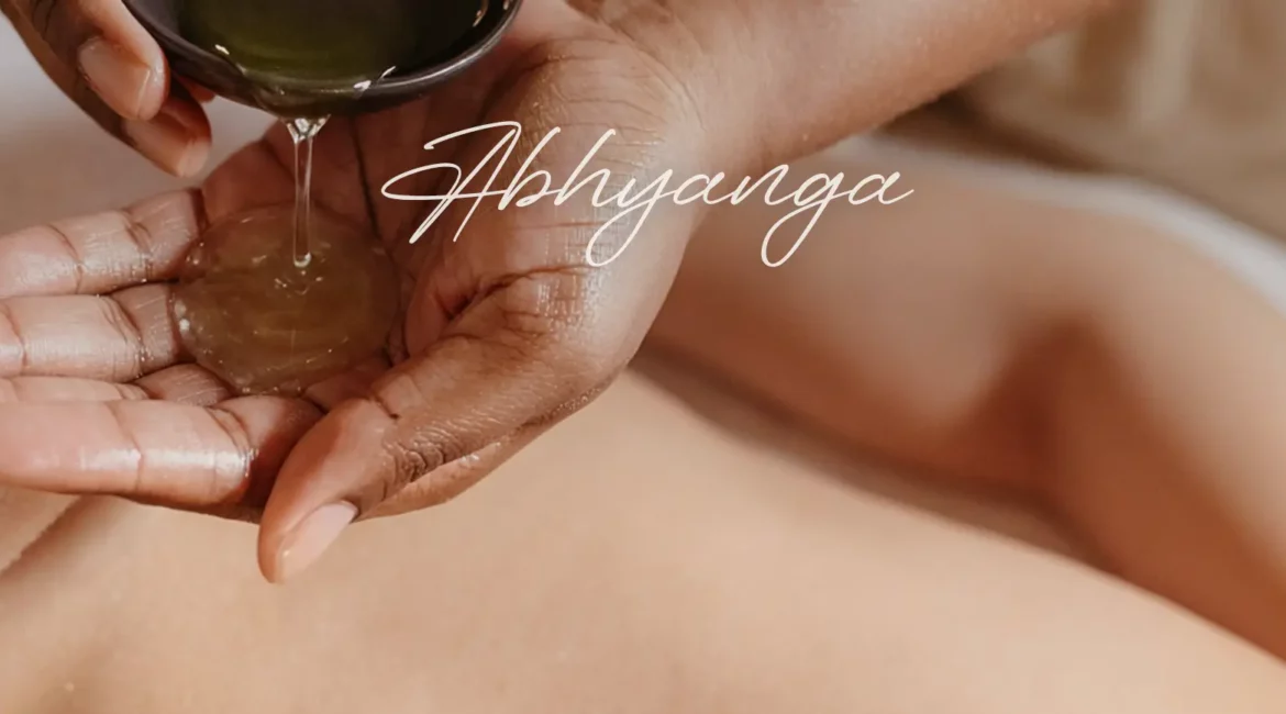 Almaspa - Abhyanga - Die Bergruh
