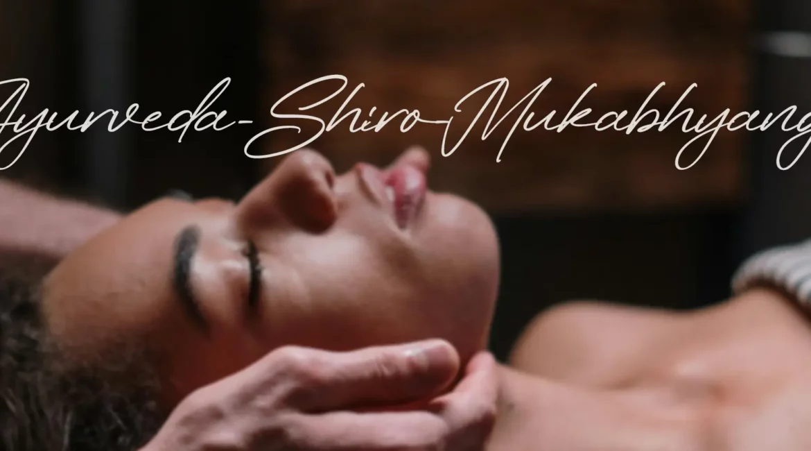 Almaspa - Ayurveda-Shiro-Mukabhyanga - Die Bergruh