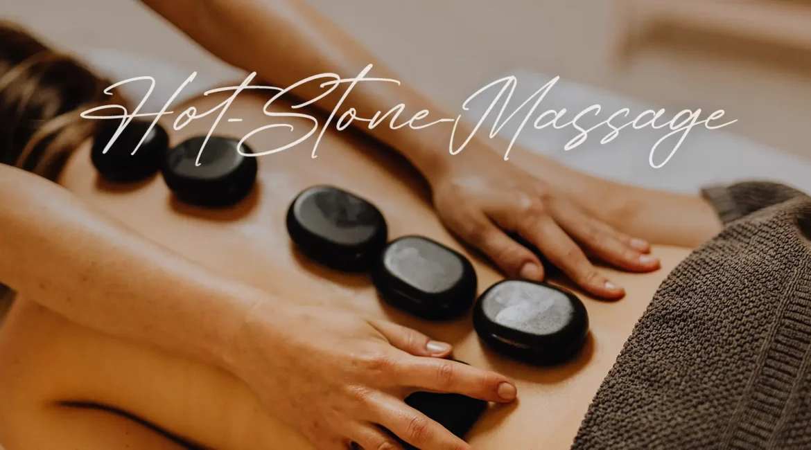 Almaspa - Hot-Stone-Massage - Die Bergruh