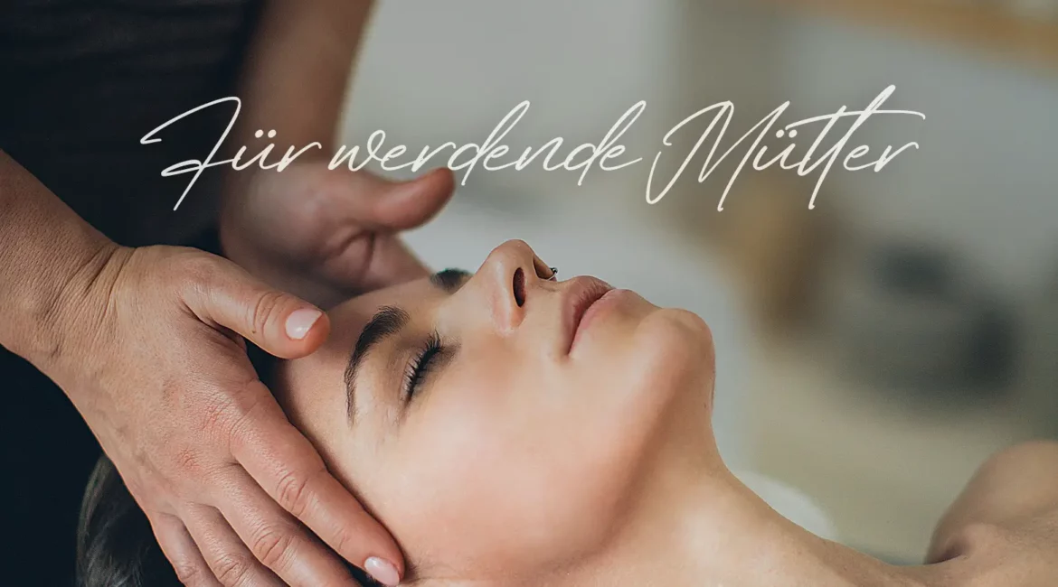 Almaspa - Für werdende Mütter - Die Bergruh