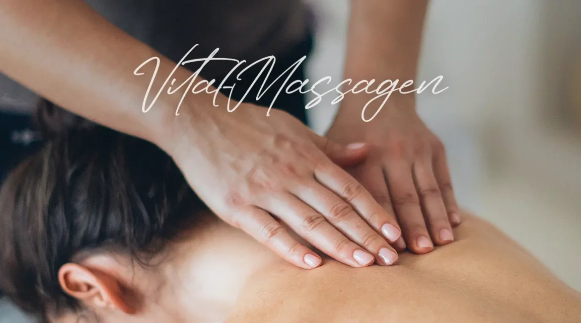 Almaspa – Vital-Massagen – Die Bergruh